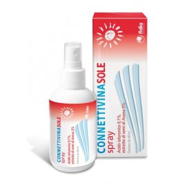 CONNETTIVINASOLE SPRAY 50 ML