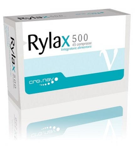 RYLAX 500 45CPR