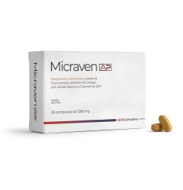 MICRAVEN AP 30CPR