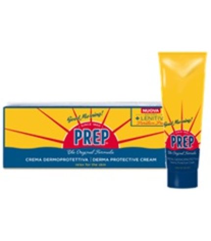 PREP CREMA DERMOPROT TUBO 75ML
