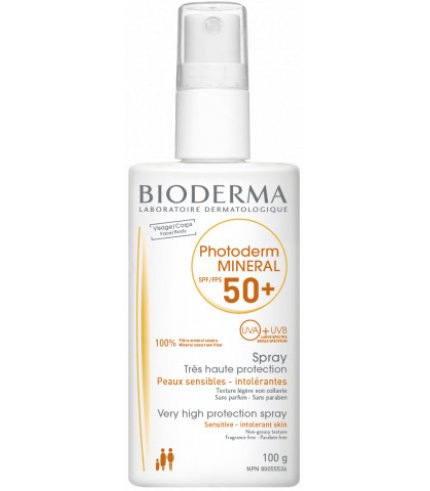 PHOTODERM MINE SPF50+ SPR100ML