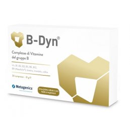 B-DYN 30 COMPRESSE