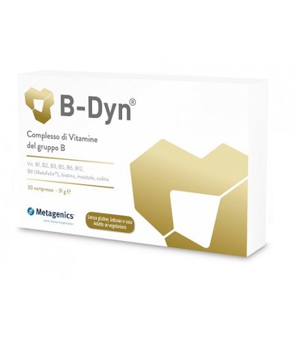 B-DYN 30 COMPRESSE