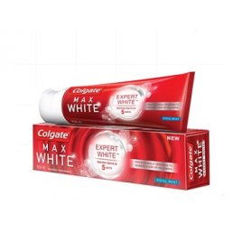 COLGATE MAX WHITE EX WHITE75ML