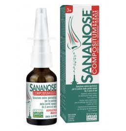 SANANOSE COMPOSITUM SPR NAS DM