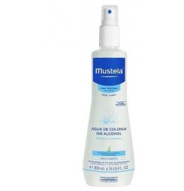 MUSTELA ACQUA RINFRESCANTE