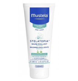 MUSTELA STELATOPIA BALS 200ML