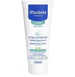 MUSTELA STELATOPIA CREMA 200ML