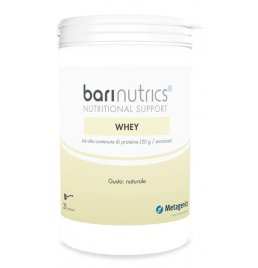 BARINUTRICS WHEY