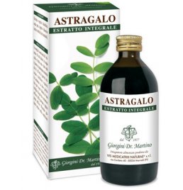 ASTRAGALO ESTR INTEGR 200ML GI