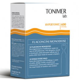 TONIMER LAB HYPER MONOD 18FL