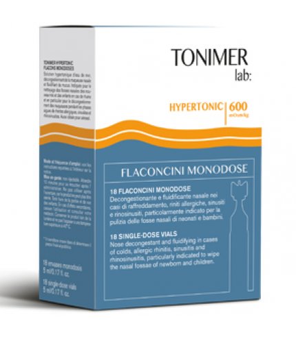 TONIMER LAB HYPERTONIC 18FL MO