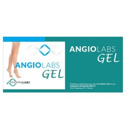 ANGIOLABS GEL 100ML