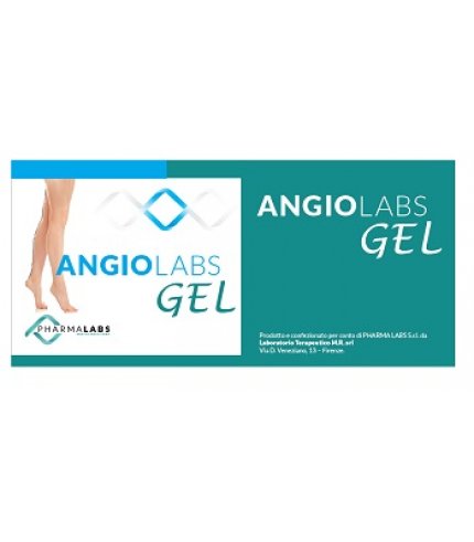 ANGIOLABS GEL 100ML