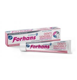 FORHANS SP DENTIF DSENS ADVANC