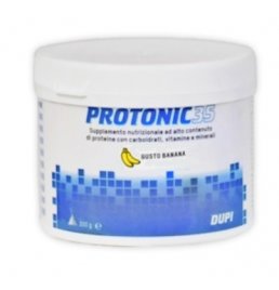 PROTONIC 35 BANANA 300G