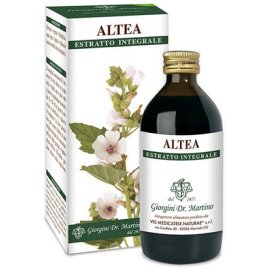 ALTEA ESTRATTO INTEGRALE 200ML