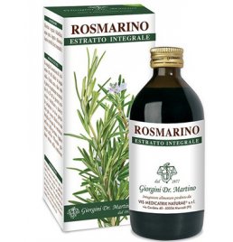 ROSMARINO ESTRATTO INTEG 200ML