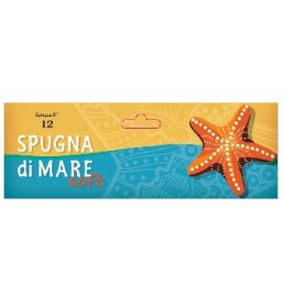 SPUGNA DI MARE SOFT L