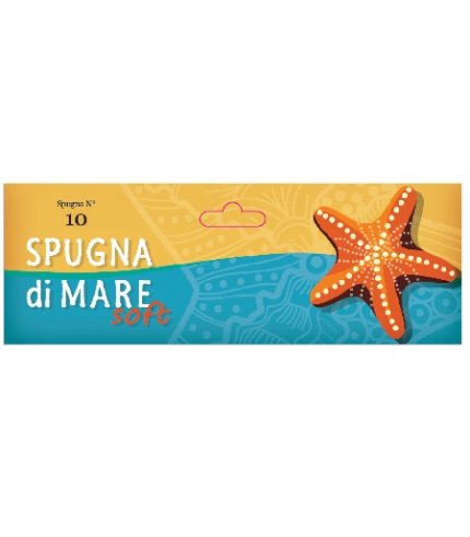 SPUGNA DI MARE SOFT M