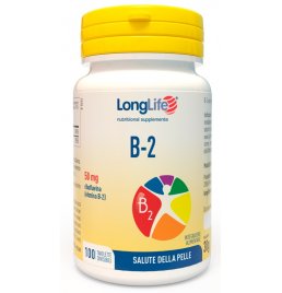 B2 50MG 100TAV LONGLIFE