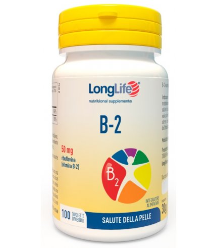 B2 50MG 100TAV LONGLIFE