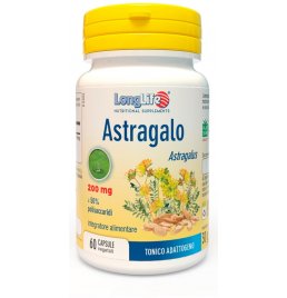 ASTRAGALO LONGLIFE 60CPS