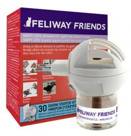 FELIWAY FRIENDS DIFF+RIC 48ML