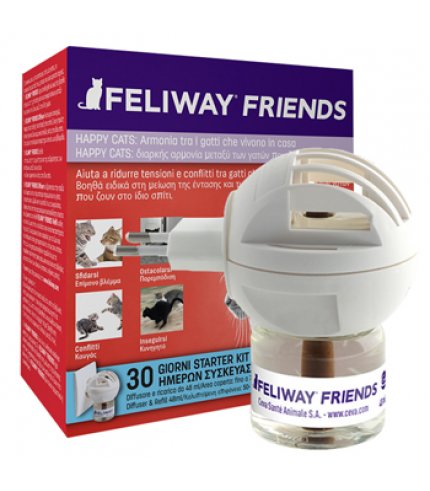 FELIWAY FRIENDS DIFF+RIC 48ML