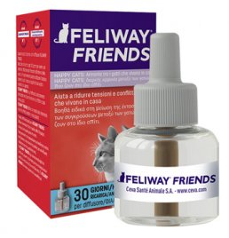 FELIWAY FRIENDS RICARICA 48ML