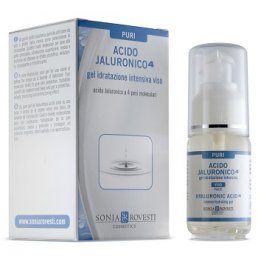 ACIDO JALURONICO GEL IDRAT30ML