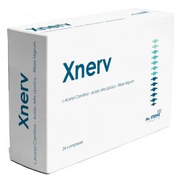 XNERV 30CPR