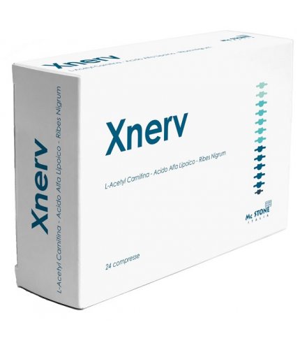 XNERV 30CPR