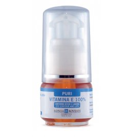 VITAMINA E 100% ANTIAGE 15ML