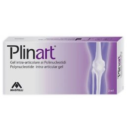 PLINART SIR PRE-RIEMPITA 2ML