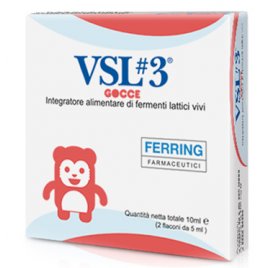 VSL3 GOCCE 10ML