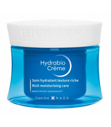 HYDRABIO CREME 50ML