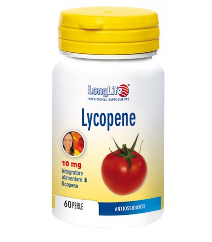 LYCOPENE 60PRL LONGLIFE