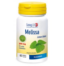 MELISSA LONGLIFE 60CPS