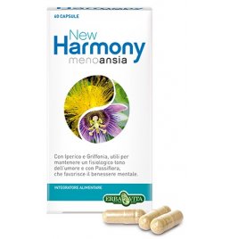 NEW HARMONY MENOANSIA 60CPS