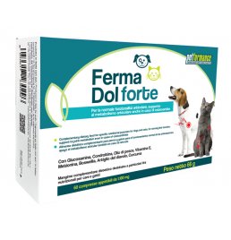 PETFORMANCE FERMA DOL FT 60CPR