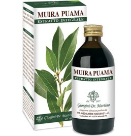 MUIRA PUAMA ESTR INTEGR 200ML