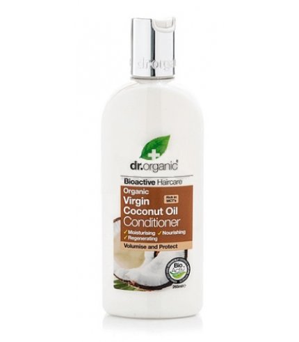 DR ORGANIC COCONUT CONDITIONER