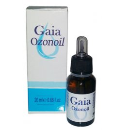 GAIA OZONOIL 20ML