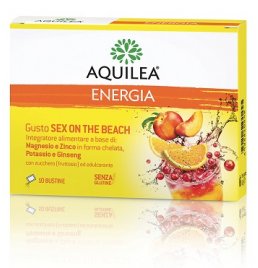 AQUILEA ENERGIA SEX BEACH 10B