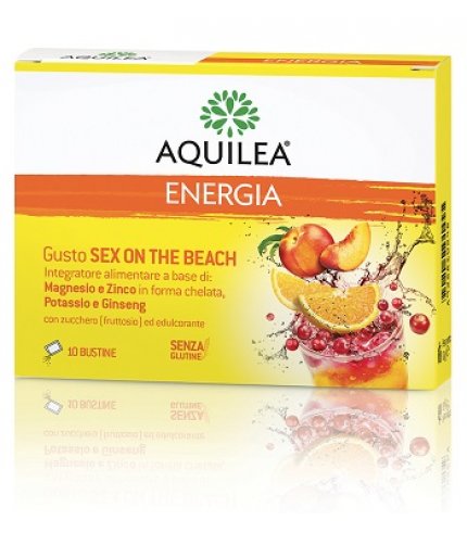 AQUILEA ENERGIA SEX BEACH 10B