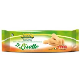 FARABELLA LE LISETTE BISC 100G