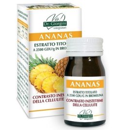 ANANAS ESTRATTO TIT 60PAST ANANAS ESTRATTO TIT 60PAST