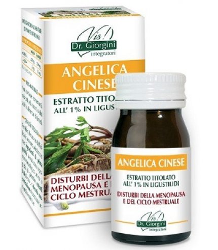 ANGELICA CINESE ESTR TIT60PAST