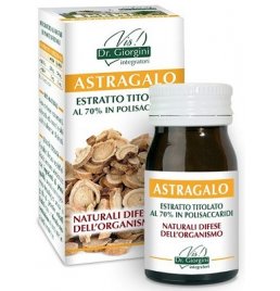 ASTRAGALO ESTRATTO TIT 60PAST